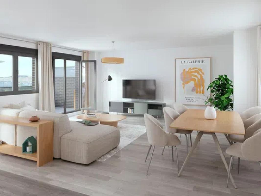 Продажа квартиры на Calle Fresneda, 2, Гвадалахара
 photo 3