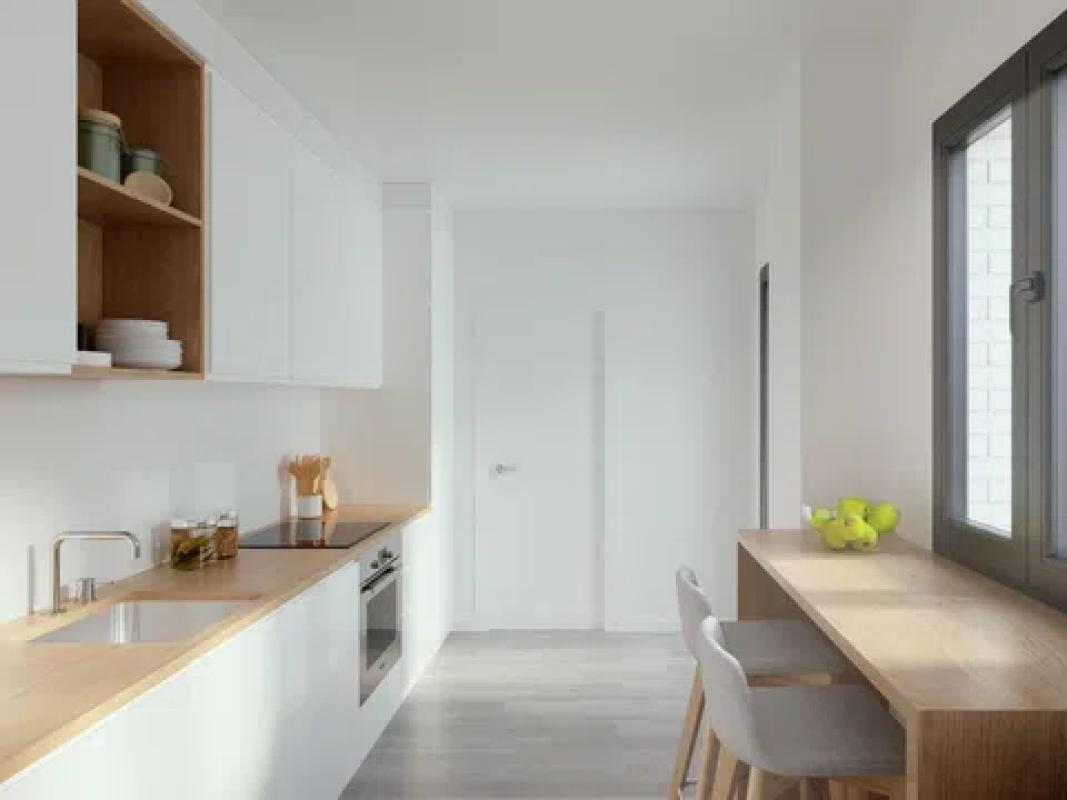 Продажа квартиры на Calle Fresneda, 2, Гвадалахара
 photo 4