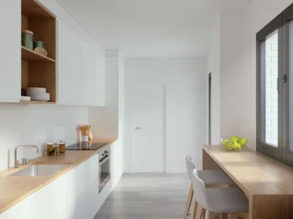 Promoción MAS RESIDENCIAL 3 obra nueva en Guadalajara photo 4