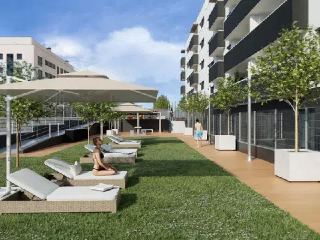 Venta de piso en Acebeda, 16, Guadalajara
 photo 2