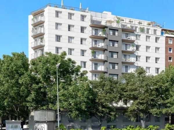 Пентхаус на продажу в De Sancho el Sabio, 35, Донестия-Сан-Себастьян photo 1