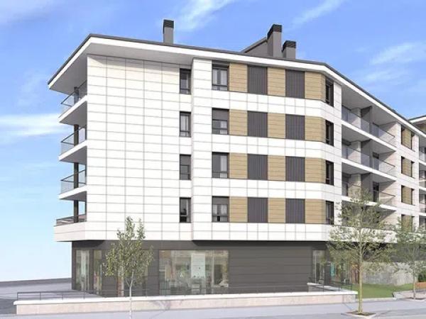 Mieszkanie na sprzedaż w  Calle Artiz Auzoa, 2, Zumarraga photo 3