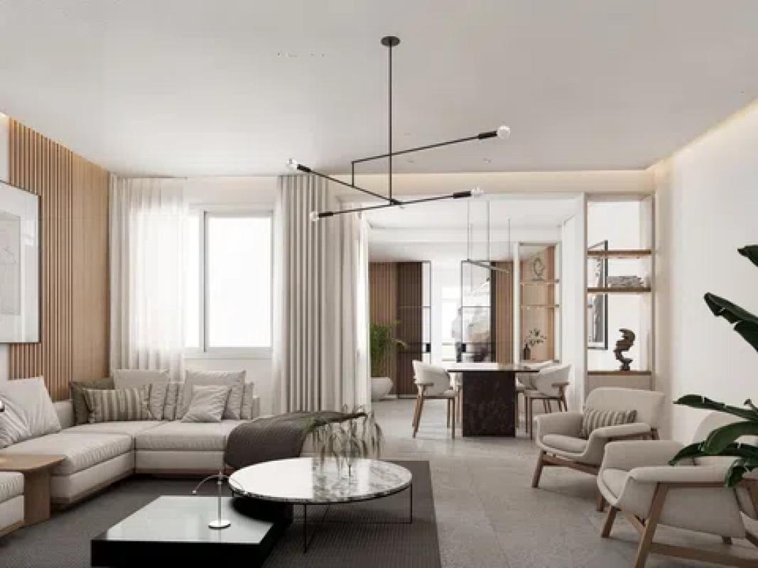 Residencial Renacimiento