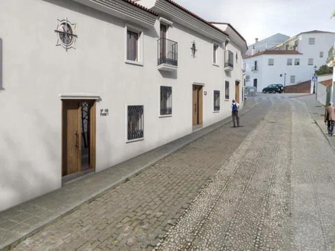 Venta de piso en Calle CARBONEROS ESQUINA CON FRATERNIDAD, 1, Aracena
photo 3
