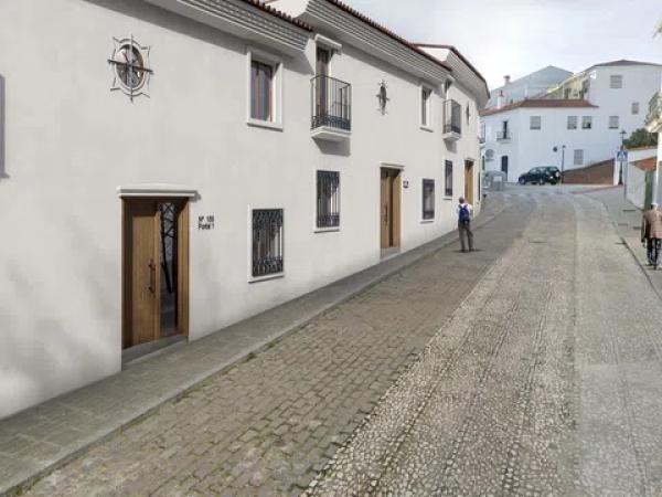 Mieszkanie na sprzedaż w Calle CARBONEROS ESQUINA CON FRATERNIDAD, 1, Aracena thumbnail 2