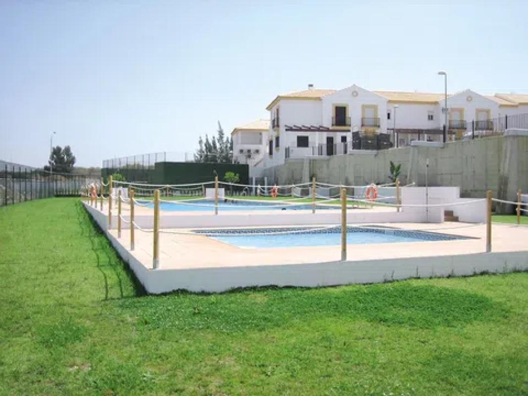 Obra nueva RESIDENCIAL RIBERA DEL PIEDRAS FASE 5ª en Cartaya (Revista) photo 3