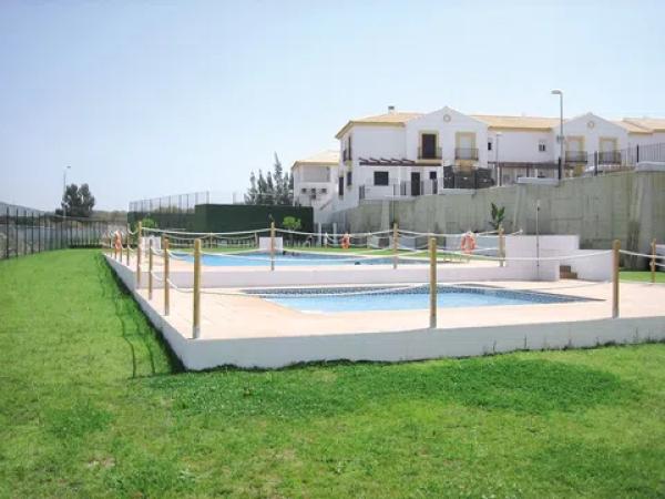 Promoción RESIDENCIAL RIBERA DEL PIEDRAS FASE 5ª obra nueva en Cartaya photo 3
