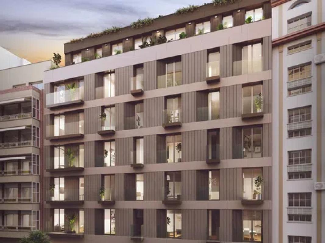 Residencial Plus Ultra