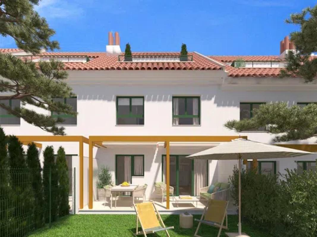 Obra nueva Green 12 en Cartaya (Revista) photo 2