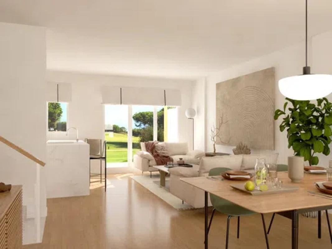 Obra nueva Green 12 en Cartaya (Revista) photo 3