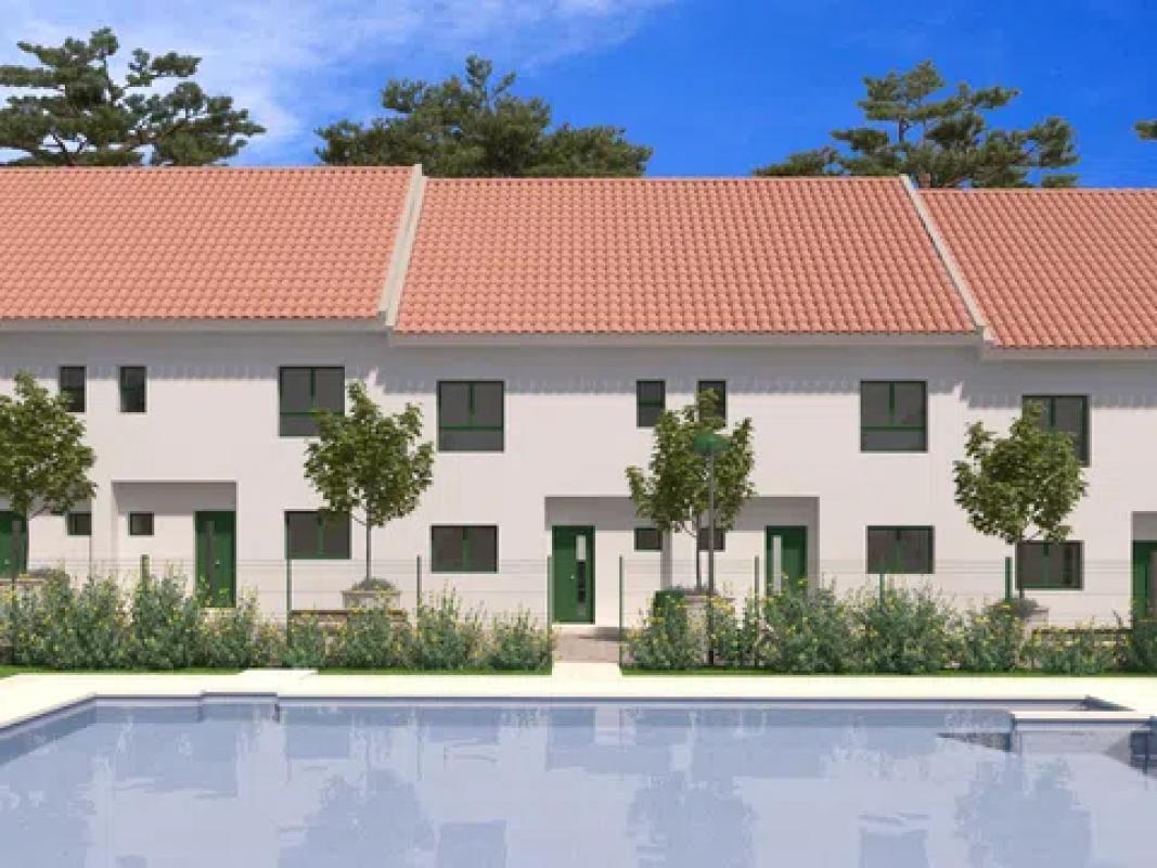 Obra nueva Green 12 en Cartaya (Revista) photo 5
