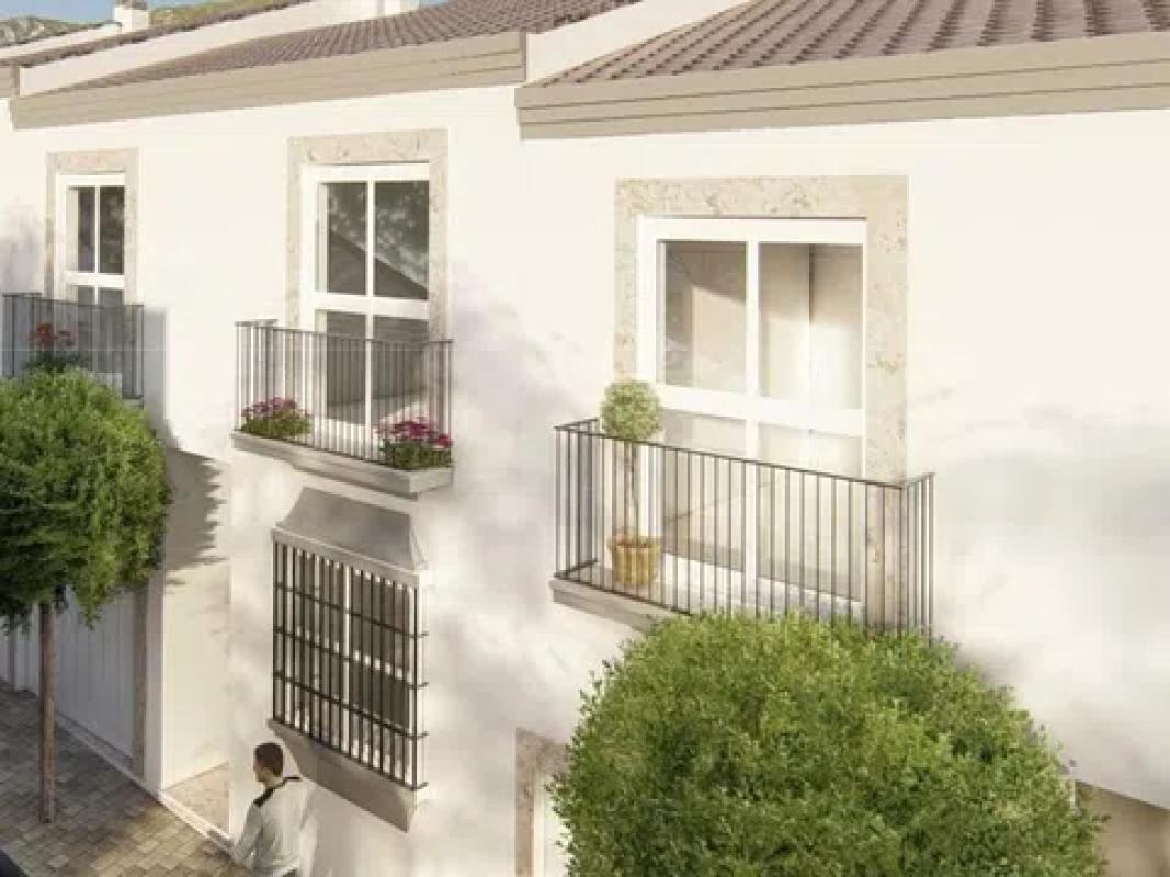 Obra nueva Urbanización Las Cañadas en La Palma del Condado (Revista) photo 2