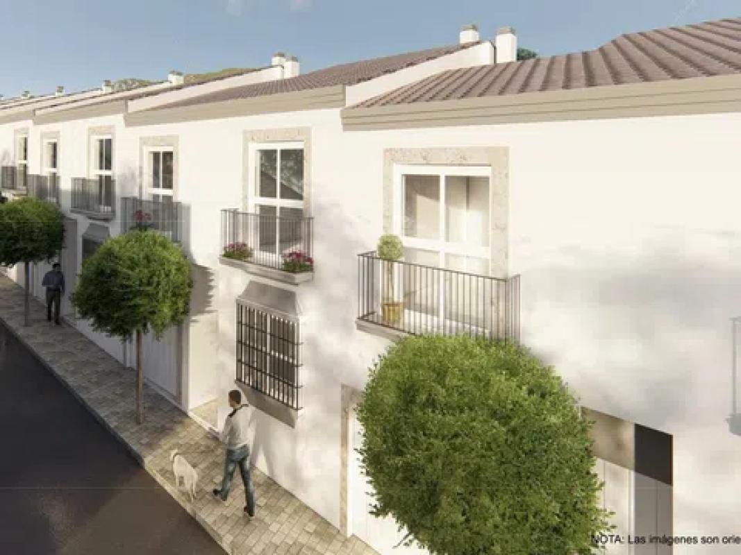 Obra nueva Urbanización Las Cañadas en La Palma del Condado (Revista) photo 3