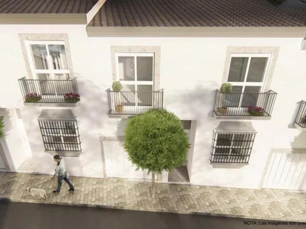 Obra nueva Urbanización Las Cañadas en La Palma del Condado (Revista) photo 4