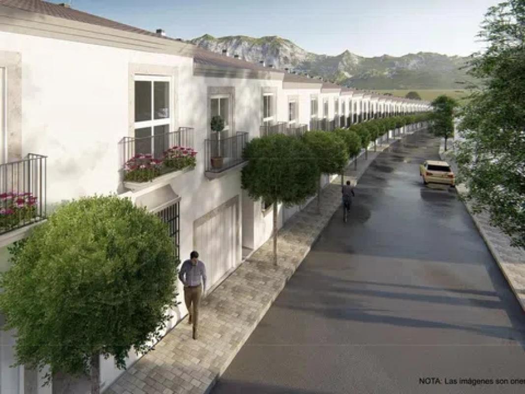 Obra nueva Urbanización Las Cañadas en La Palma del Condado (Revista) photo 5