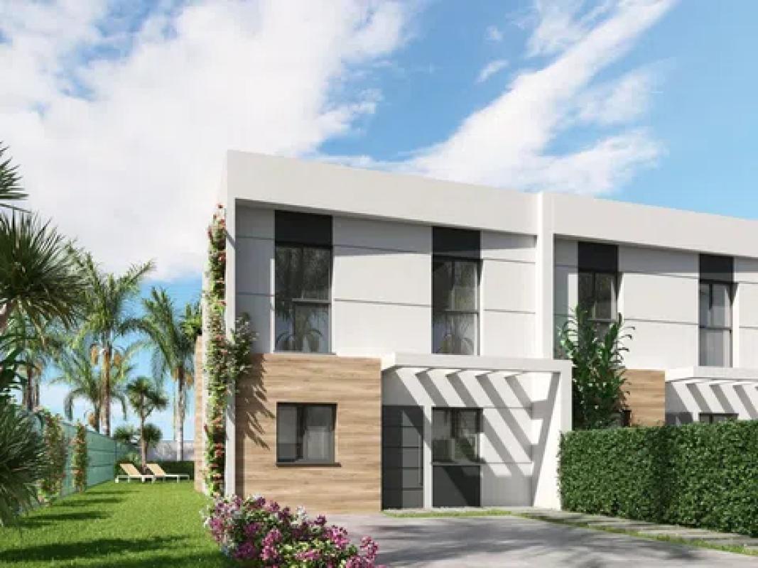 Obra nueva H55 en Aljaraque (Revista) photo 3