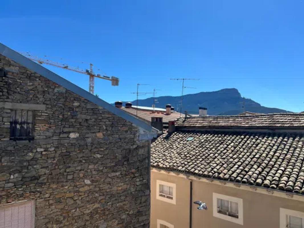 Venta de duplex en Calle la Rosa, 3, Jaca photo 2
