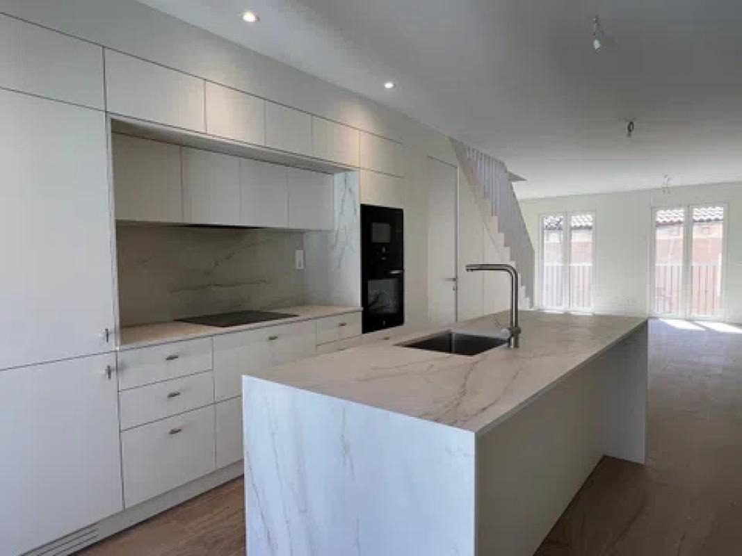 Venta de duplex en Calle la Rosa, 3, Jaca photo 3