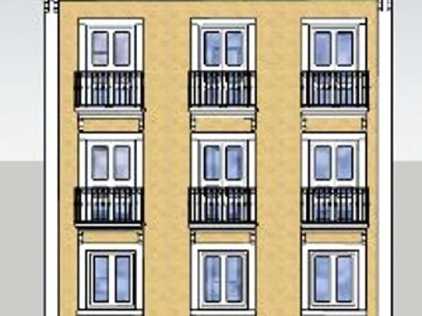 Piso en venta en Calle Argensola, 16, Barbastro
photo 1
