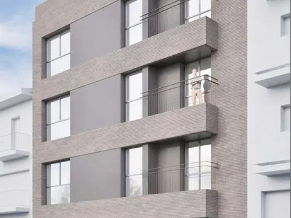 Piso en venta en Paseo de la Arboleda, 21, Monzon
thumbnail 1