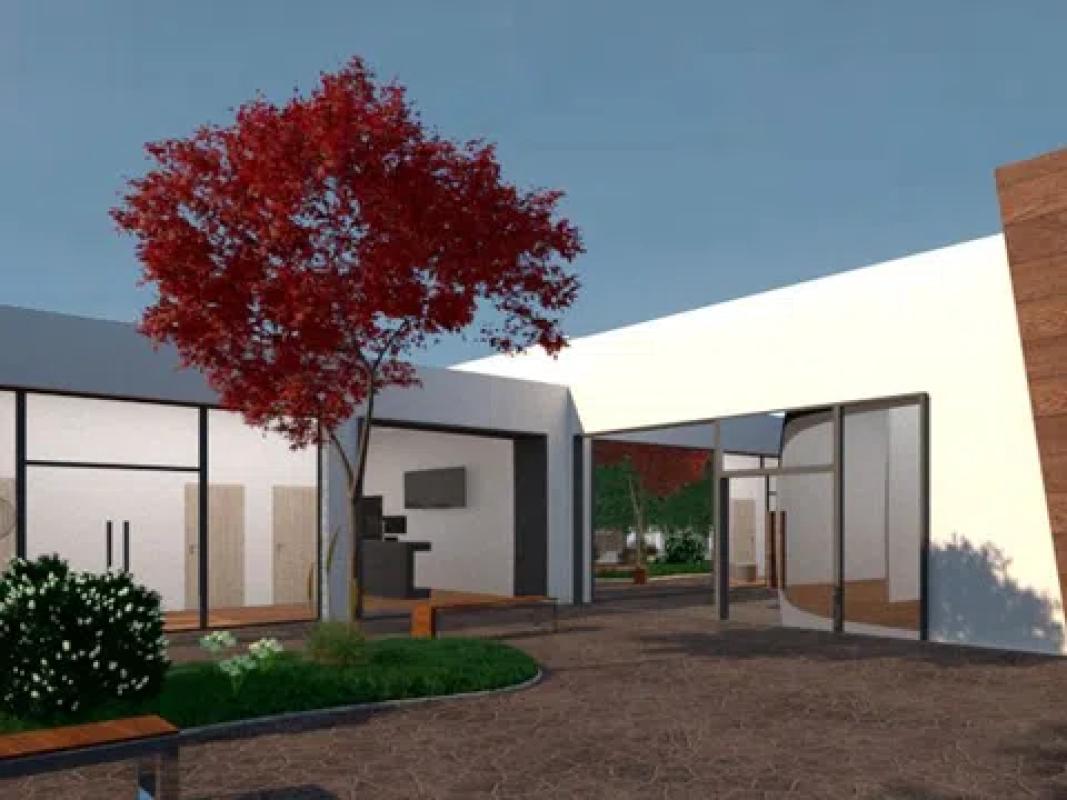 CENTRO RESIDENCIAL ASISTENCIAL ALERRE