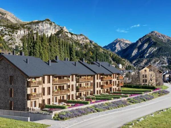 Promocja Edificio Arriel nowe budownictwo w Panticosa photo 2