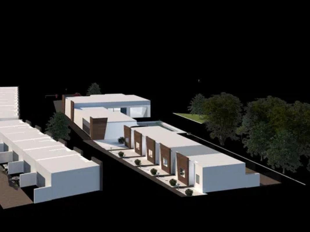 Venta de chalet adosado en Calle Báscula s/n , Alerre plan 2