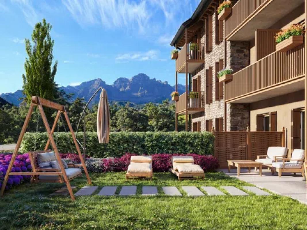 Venta de piso en Calle Zocheras, 12, Panticosa
 photo 4