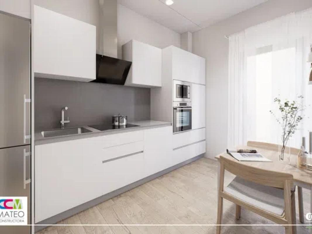 Obra nueva RESIDENCIAL ARAGÓN - FASE 3 - en Binéfar (Revista) photo 4