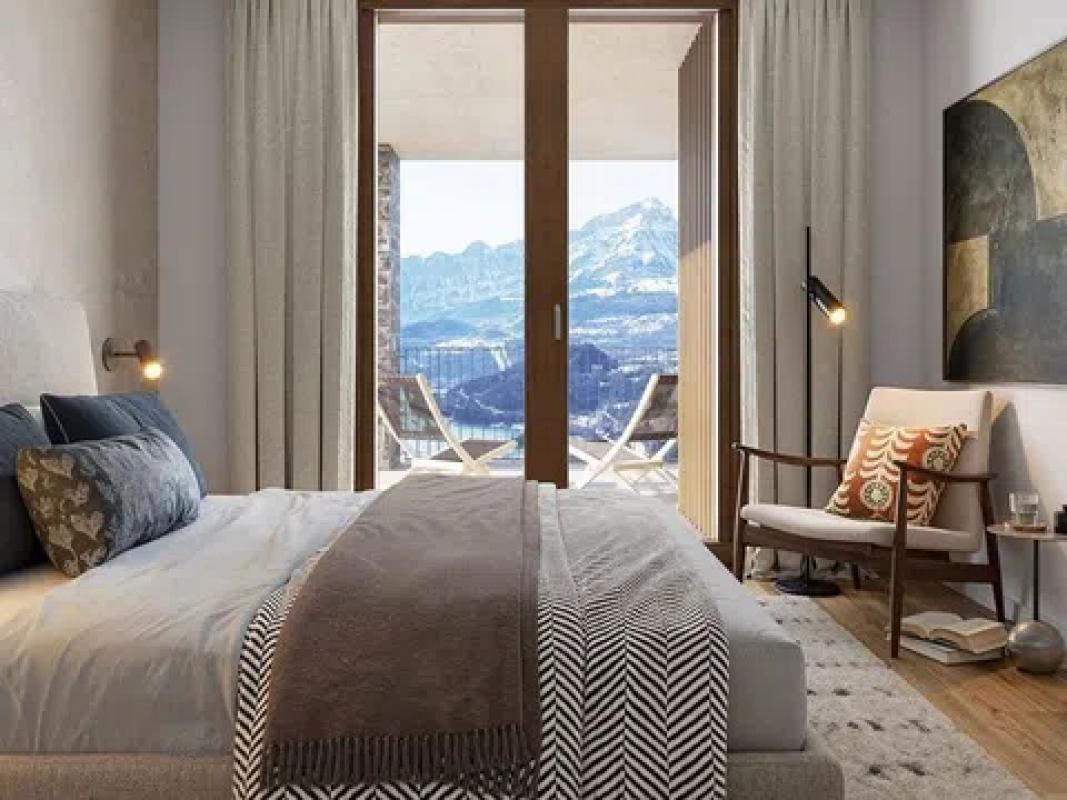 Venta de piso en De Saras, 44, Panticosa
 photo 3