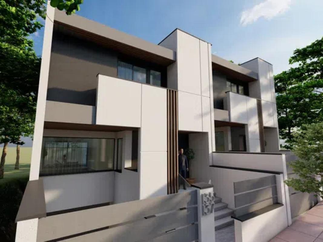 Vivienda Unifamiliar en C/ del Roble nº 135 y 137 SUNP-7 Jaén