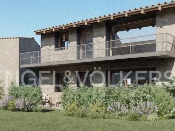 Chalet adosado en venta en Calle Major, 52 , Bellver de Cerdanya photo 1