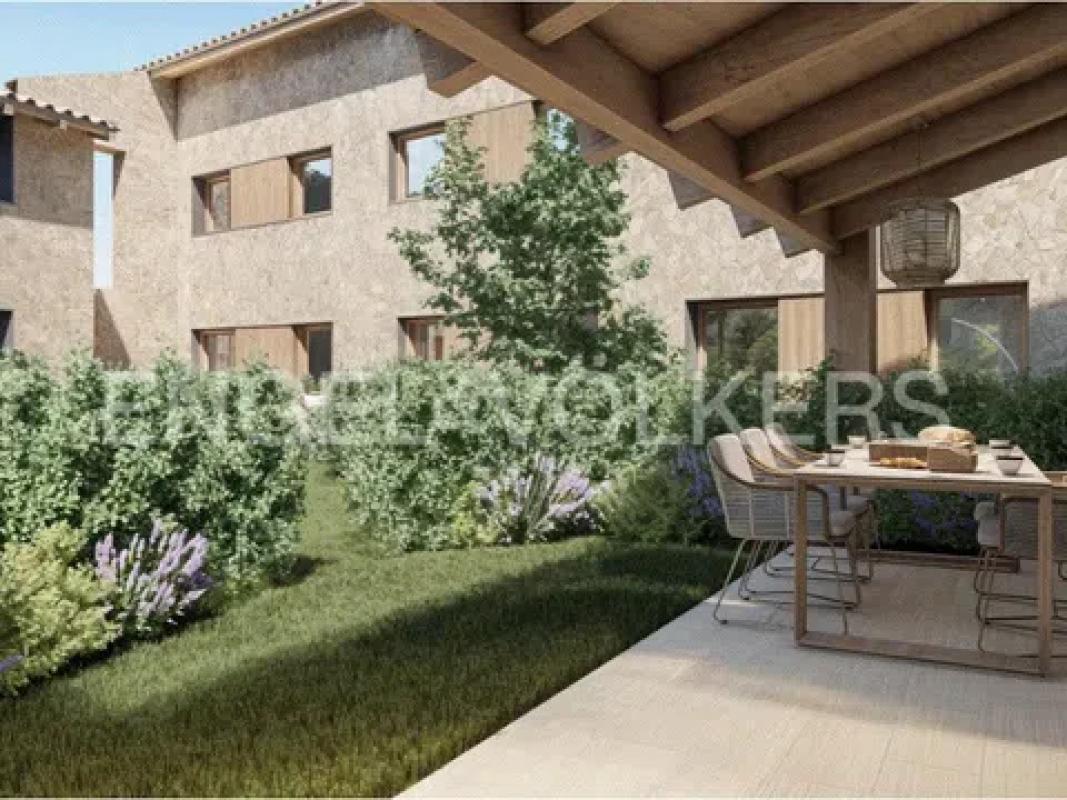 Venta de chalet adosado en  Calle Major, 52 , Bellver de Cerdanya photo 2