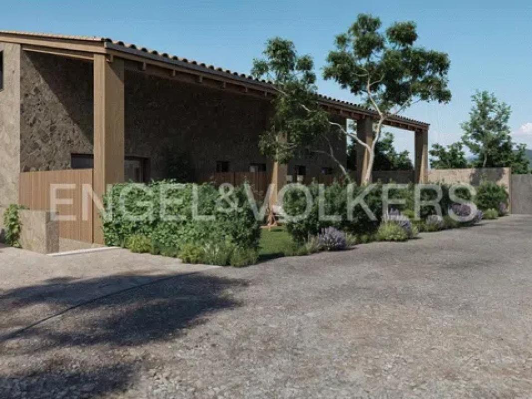 Venta de chalet adosado en  Calle Major, 52 , Bellver de Cerdanya photo 5