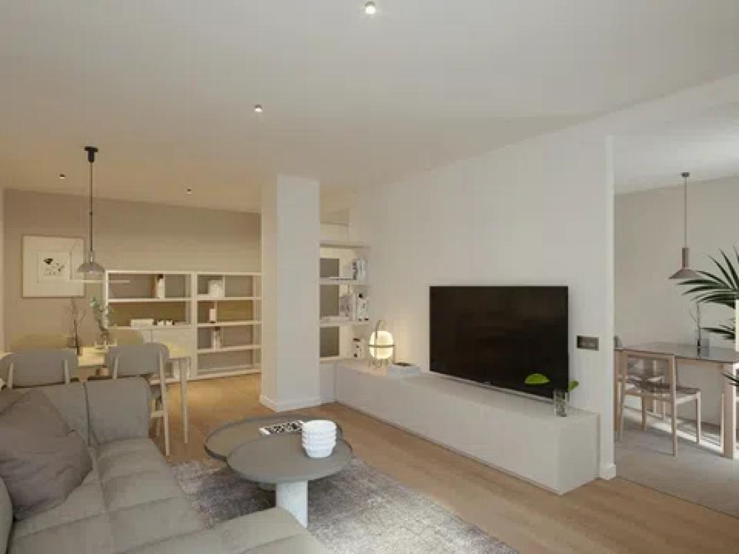 New construction AQUA in Lleida photo 2