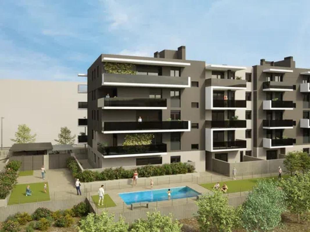 New construction AQUA in Lleida photo 4