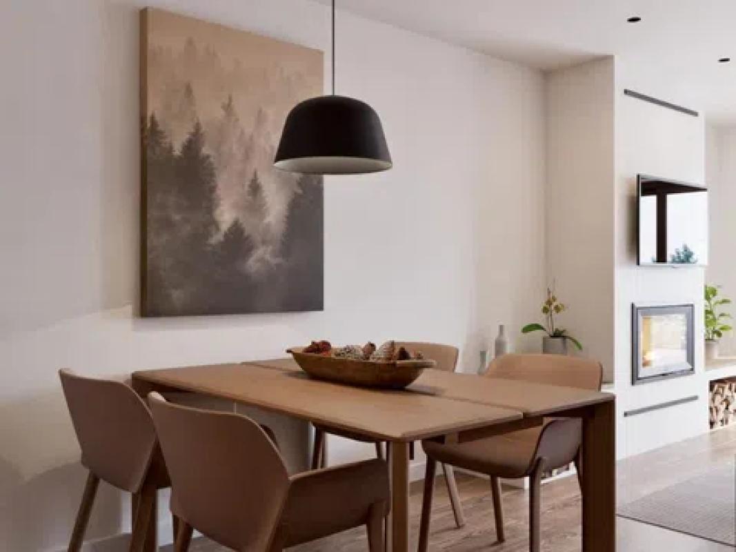 Obra nueva COTO DE LA BERNARDA EN AUBERT en Aubert (Revista) photo 4