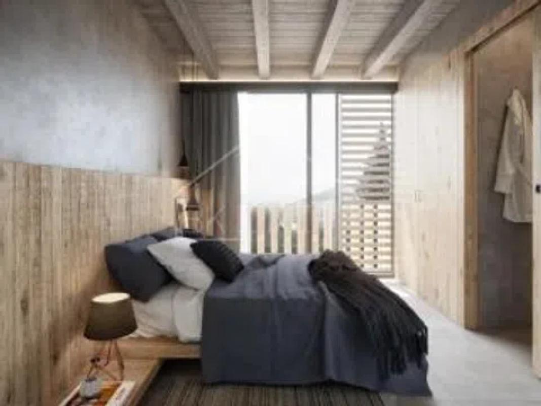 Obra nueva ERA CUMA RESIDENCIAL SALARDÚ en Salardú (Revista) photo 2