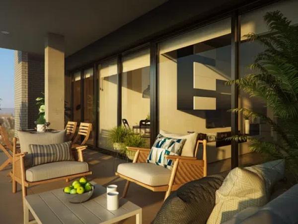 Apartment for sale in  Victoriano Muñoz, 2, Lleida photo 1