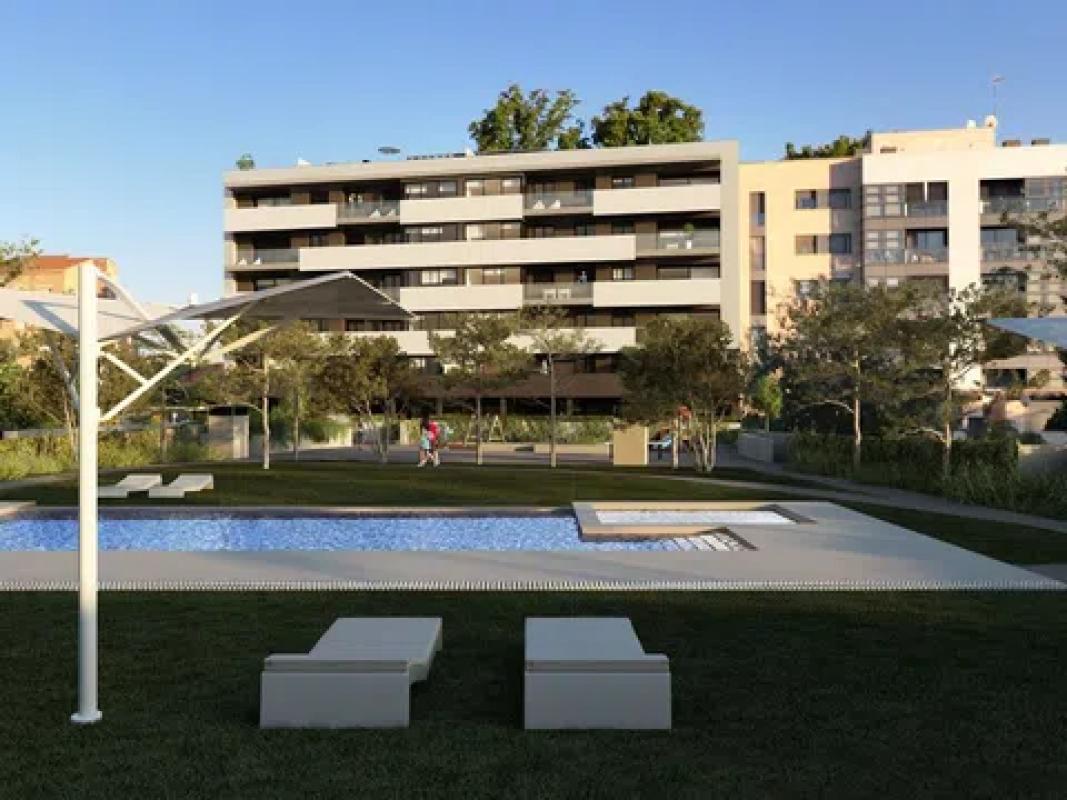 Sale of apartment in Victoriano Muñoz, 2, Lleida
photo 3