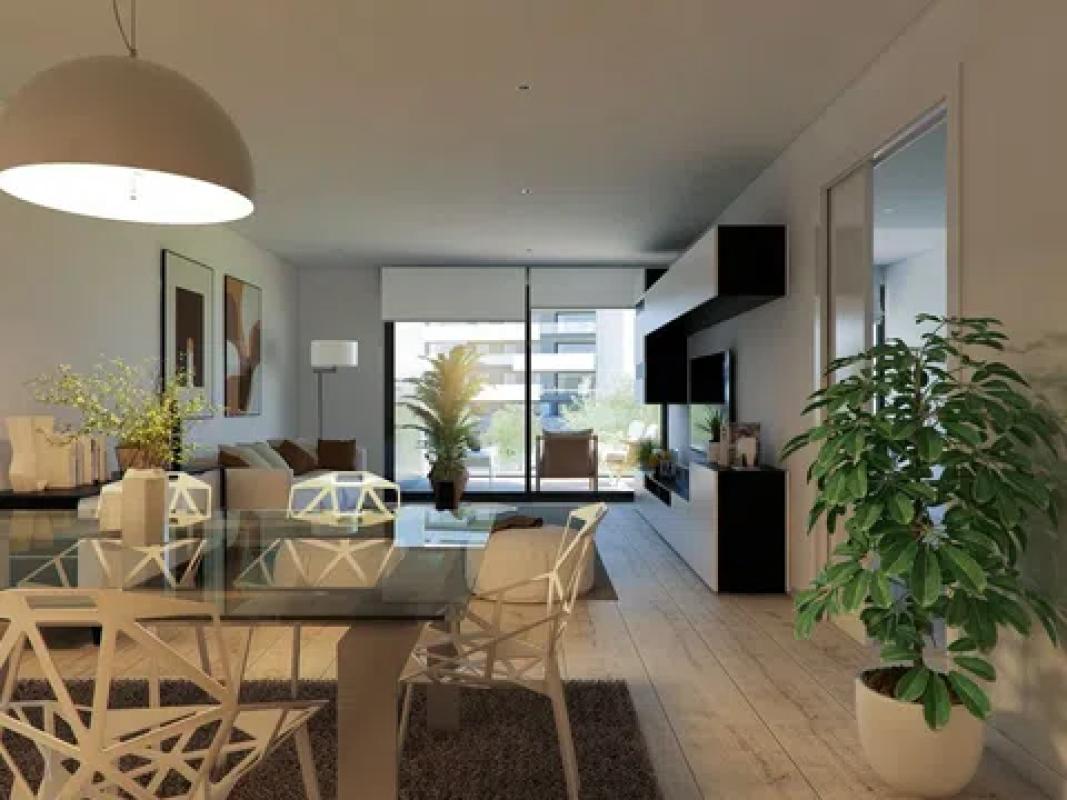 Sale of apartment in Victoriano Muñoz, 2, Lleida
photo 4
