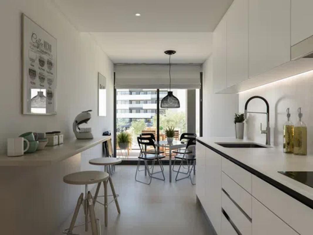 Sale of apartment in Victoriano Muñoz, 2, Lleida
photo 5