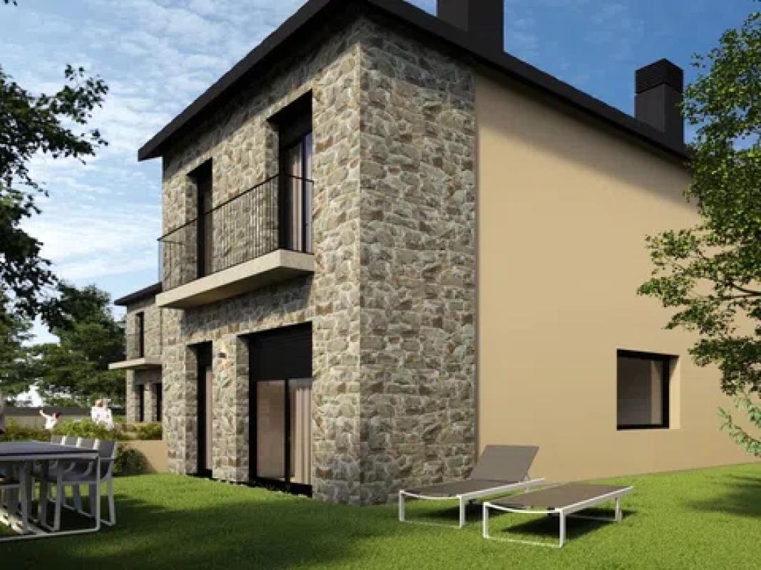 Obra nueva Monturull en La Seu d'Urgell (Revista) photo 3
