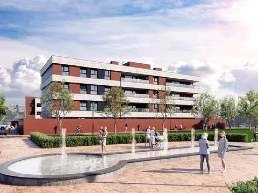 Obra nueva Villa Esperanza – Fase II en Logroño (Revista) photo 4