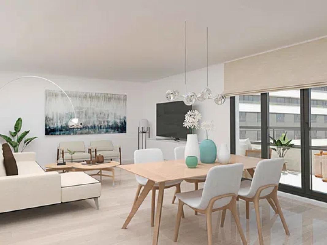 Obra nueva Residencial Los Arroyos en Lardero (Revista) photo 4