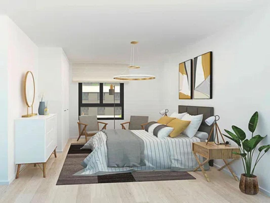 Obra nueva Residencial Los Arroyos en Lardero (Revista) photo 5