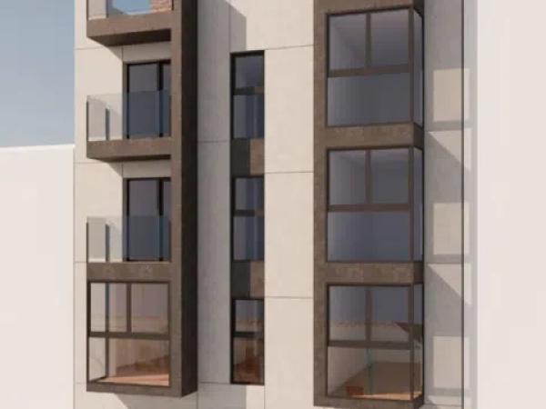 ЖК RESIDENCIAL SAN JOSE 22 новая стройка в Хетафе photo 2