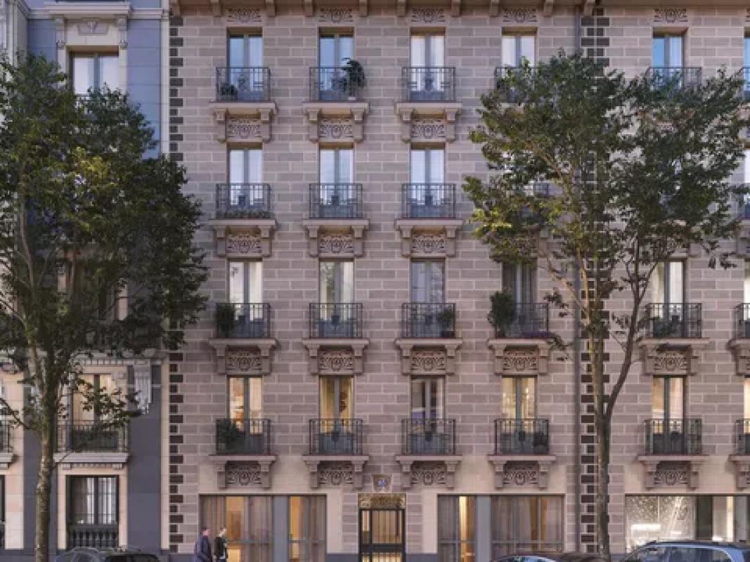 Sale of apartment in Calle General Pardiñas, 83, Madrid
 photo 2