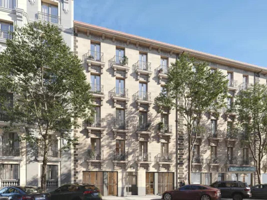 Sale of apartment in Calle General Pardiñas, 83, Madrid
 photo 3