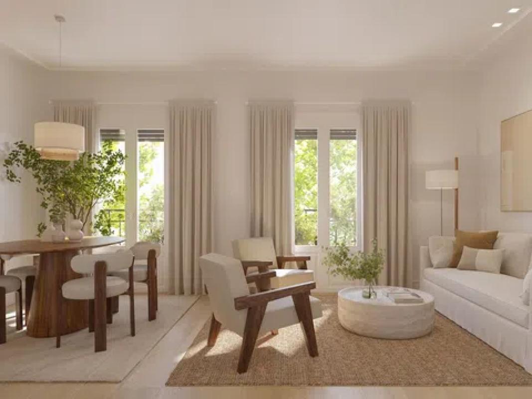 Sale of apartment in Calle General Pardiñas, 83, Madrid
 photo 4